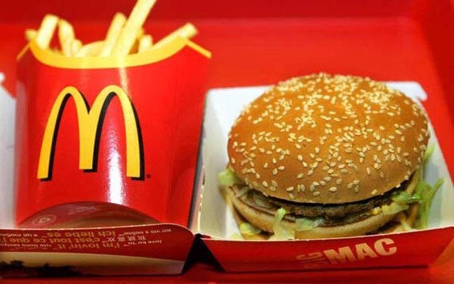 Come Investire Nel Settore Alimentare: Le Azioni McDonald's