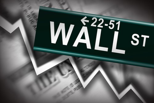 Crollo Wall Street: Ecco Chi Ha Perso di Più