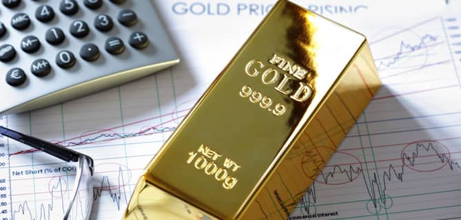 Le Migliori Azioni Per Investire in Oro