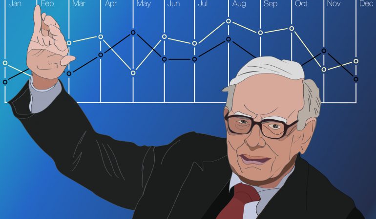 Investire Come Warren Buffett: Come Usare L'Analisi delle Probabilità Negli Investimenti