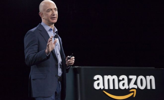 Azioni Amazon: 5 Cose Che Possiamo Imparare Dalla Lettera di Bezos Agli Azionisti